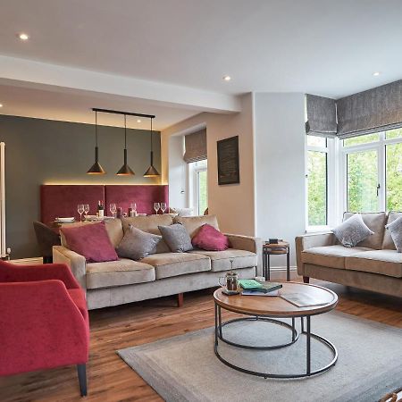 Upper Sheriff'S Place Windermere Esterno foto