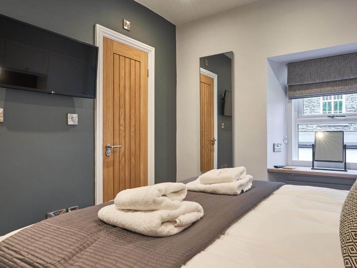 Upper Sheriff'S Place Windermere Esterno foto
