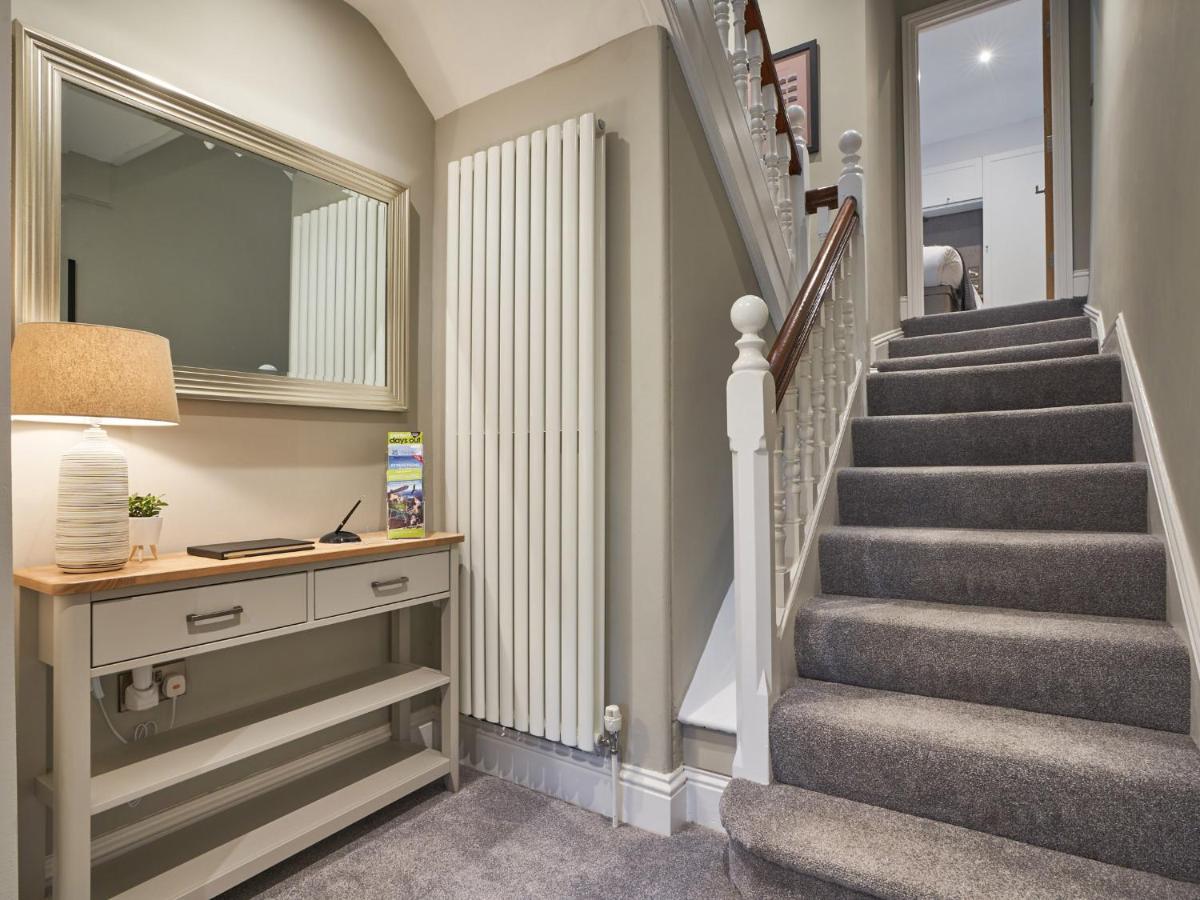 Upper Sheriff'S Place Windermere Esterno foto