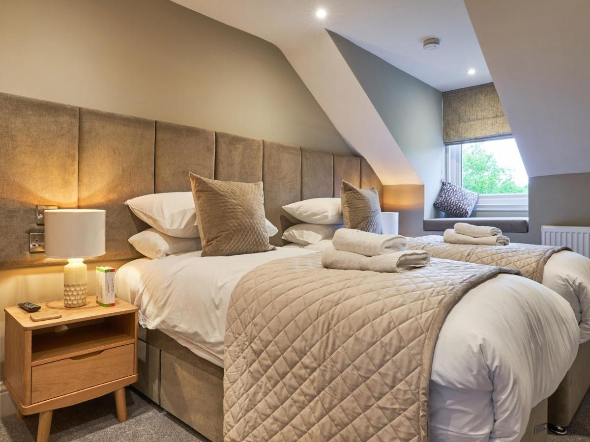 Upper Sheriff'S Place Windermere Esterno foto