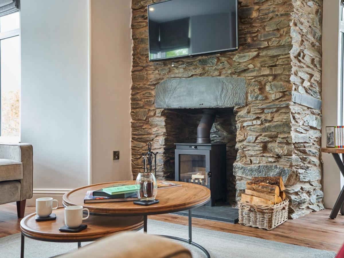 Upper Sheriff'S Place Windermere Esterno foto