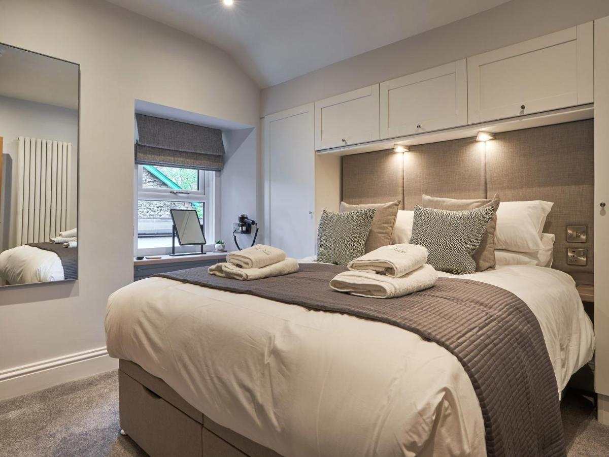 Upper Sheriff'S Place Windermere Esterno foto