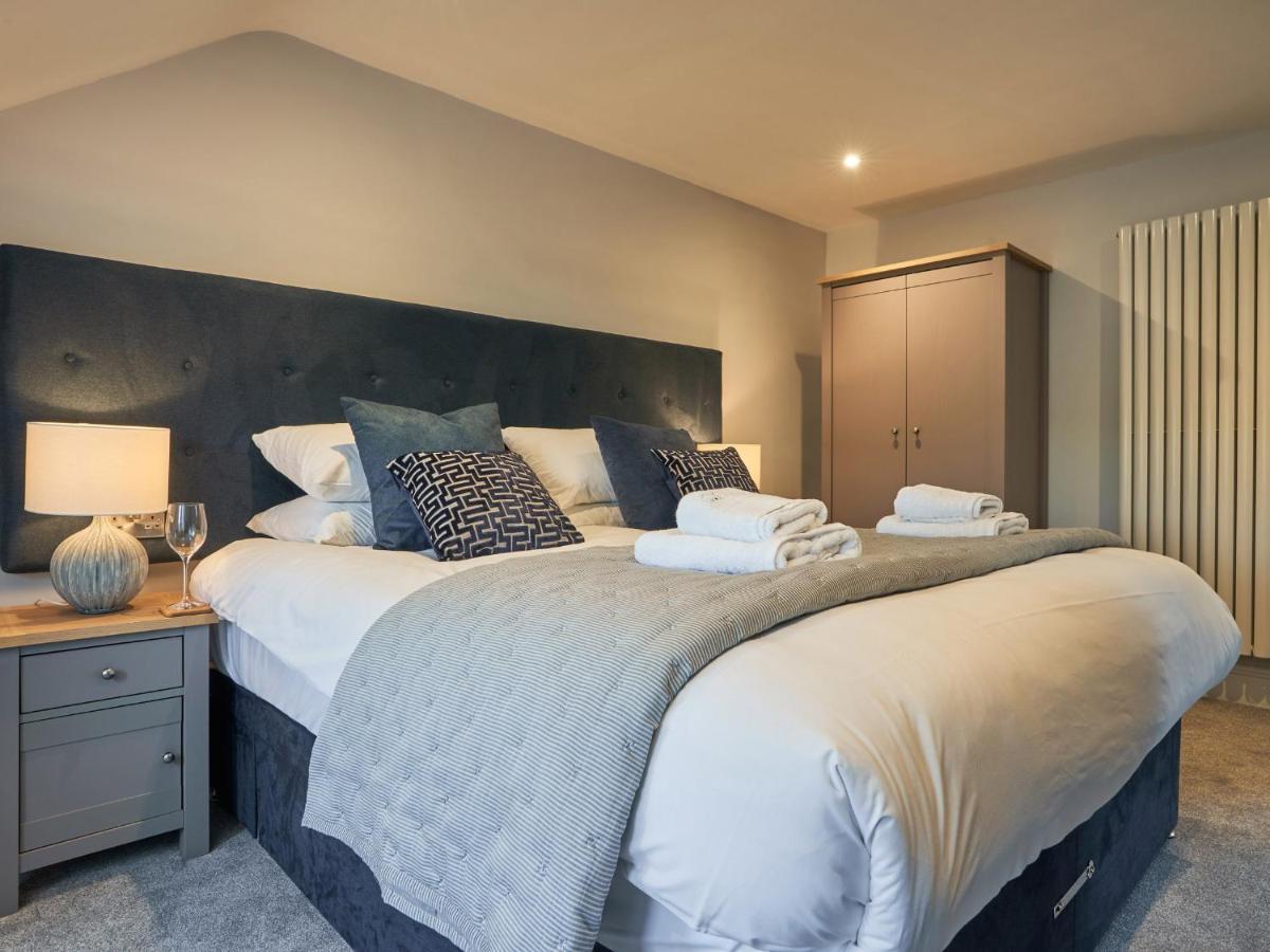 Upper Sheriff'S Place Windermere Esterno foto