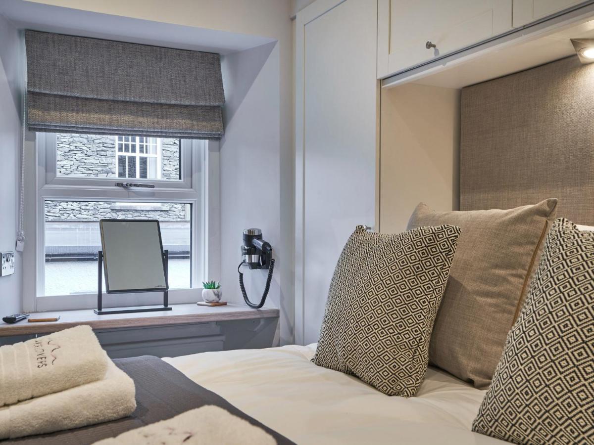 Upper Sheriff'S Place Windermere Esterno foto