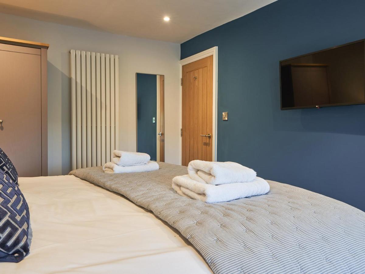 Upper Sheriff'S Place Windermere Esterno foto