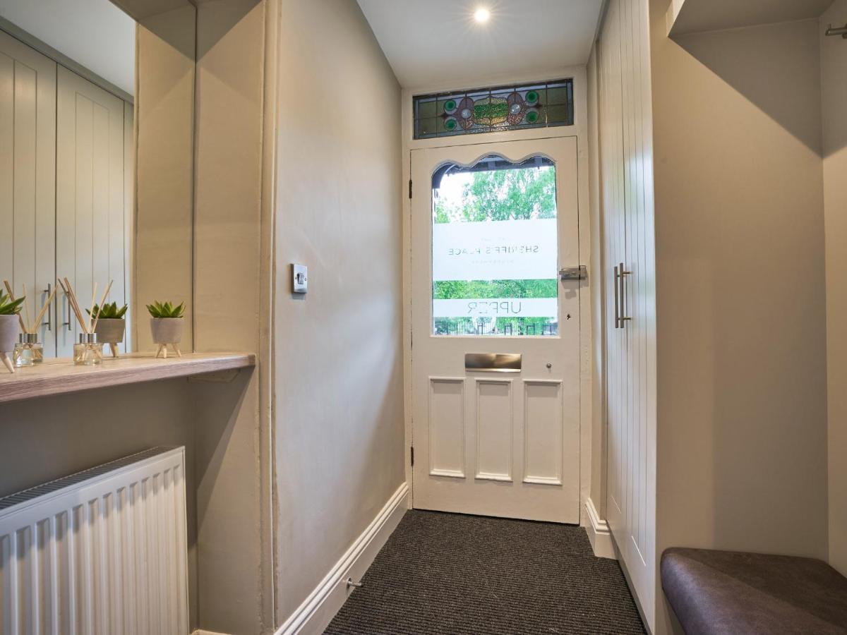 Upper Sheriff'S Place Windermere Esterno foto